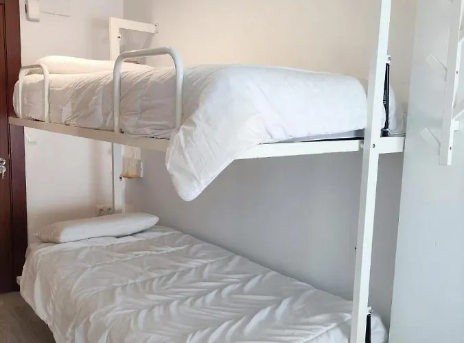 Estudio Alcazaba 4 Personas Σιέρρα Νεβάδα