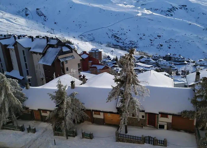 Estudio Alcazaba 4 Personas Διαμέρισμα