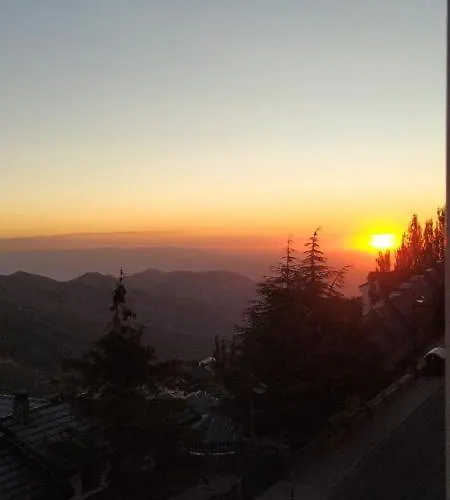 Διαμέρισμα Estudio Alcazaba 4 Personas Σιέρρα Νεβάδα