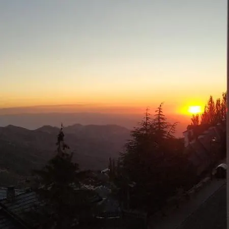 Appartement Estudio Alcazaba 4 Personas Sierra Nevada