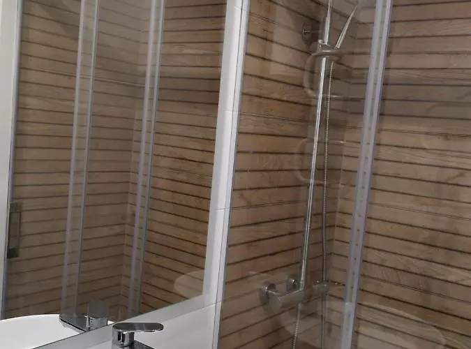 Estudio Alcazaba 4 Personas Appartement